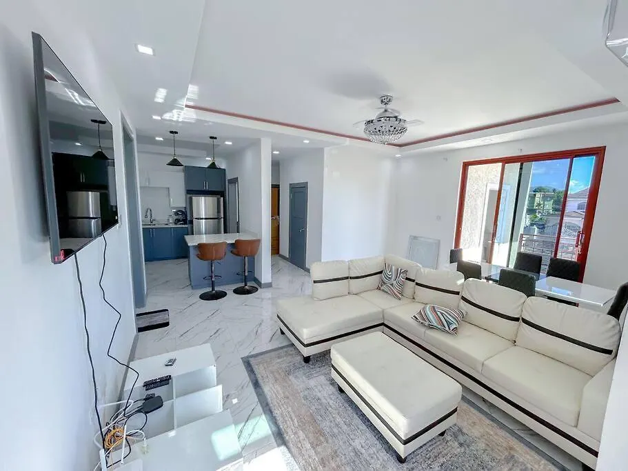 Excellence At Lawrence Palms Apartment Kingston